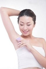 轻松完成脱毛 新疆冰点脱毛